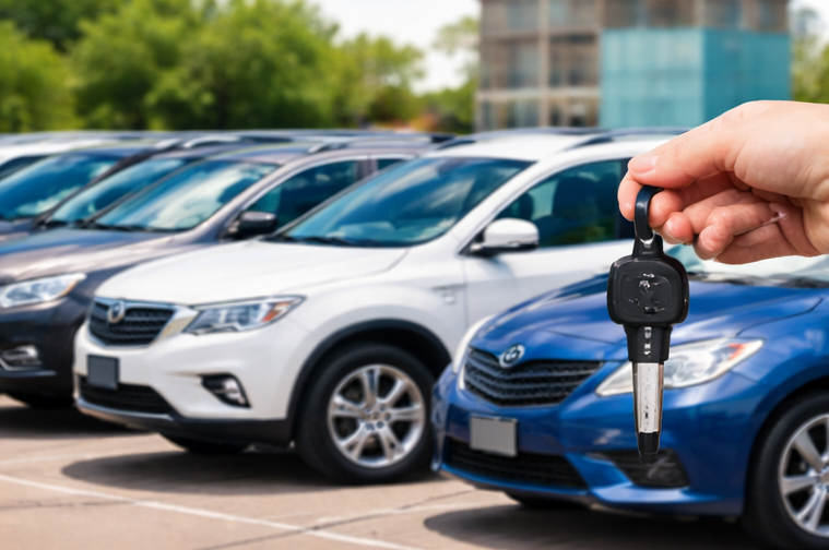 tawakoni auto rentals