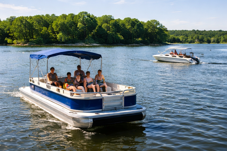 tawakoni boat rentals