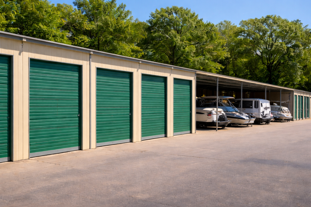 tawakoni storage rentals